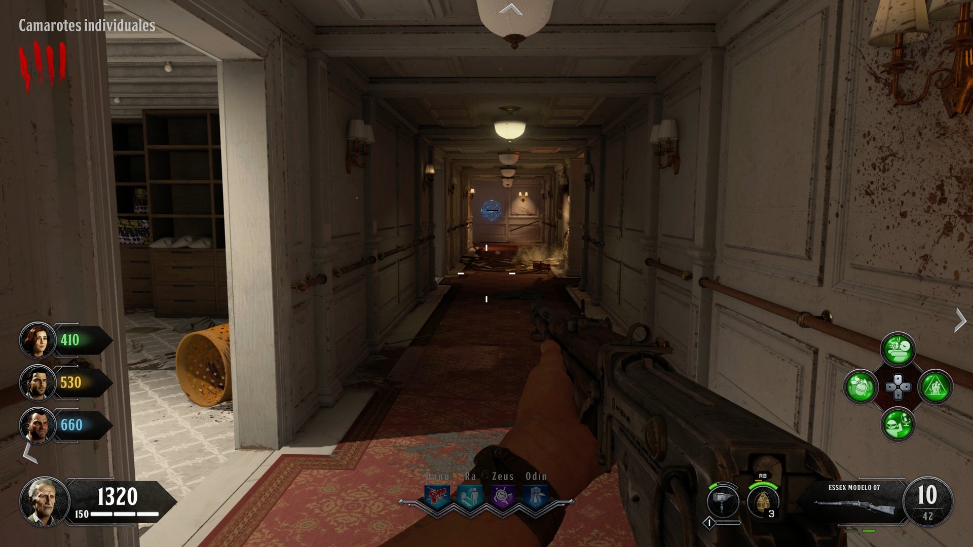 Call of Duty: Black Ops 4 - Imagen 31